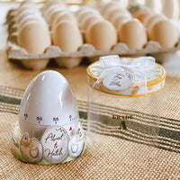 Thumbnail for About to Hatch Kitchen Egg Timer - Alternate Image 7 | My Wedding Favors