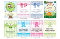 Thumbnail for Personalized Baby Margarita Favors (Many Designs Available) - Alternate Image 4 | My Wedding Favors