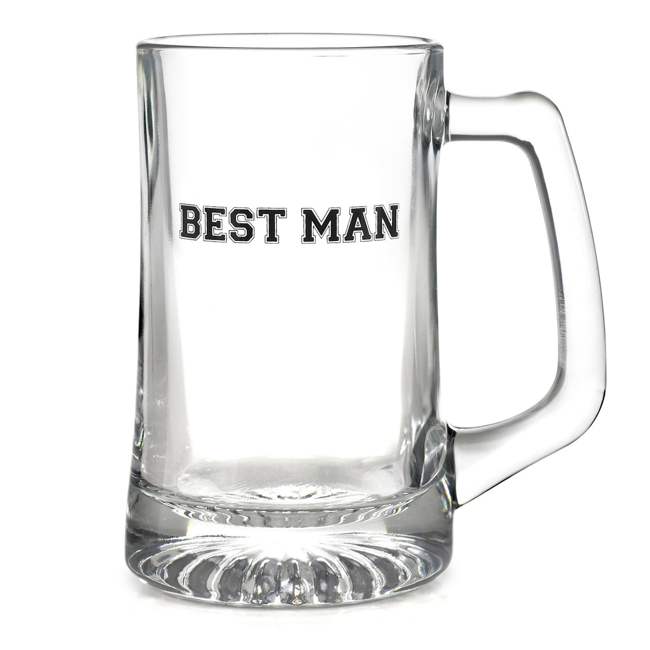 Best Man Mug - Main Image | My Wedding Favors
