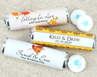 Thumbnail for Personalized Breath Savers Mint Rolls - Alternate Image 4 | My Wedding Favors