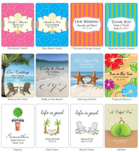 Thumbnail for Personalized Lemonade Mix (Many Designs Available) - Alternate Image 4 | My Wedding Favors