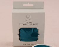 Thumbnail for Crystalline Quartz Sand (Many Colors Available) - Alternate Image 4 | My Wedding Favors