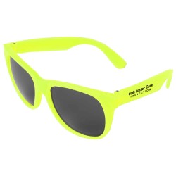 Personalized Sunglasses (Multiple Colors Available) - Alternate Image 5 | My Wedding Favors