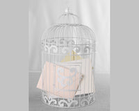 Thumbnail for Birdcage Card Holder - Main Image | My Wedding Favors