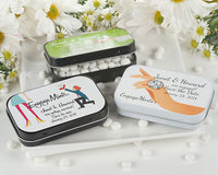 Thumbnail for Engagemints Personalized Mint Tins (Exclusive Designs) - Large