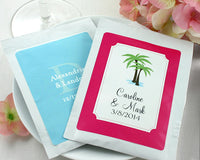 Thumbnail for Personalized Cosmopolitan Drink Mix Favor (Many Designs Available) - Main Image | My Wedding Favors