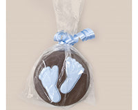 Thumbnail for Baby Feet Oreo® Cookie - Alternate Image 2 | My Wedding Favors