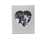 Thumbnail for Picture This Metal Heart Magnetic Frame/Place Card Holder