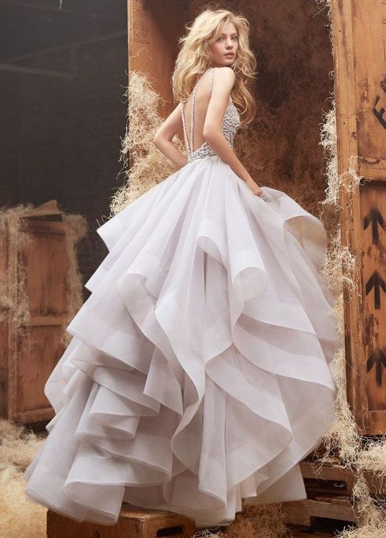 most popular wedding dresses 2021 Wedding Dress Trends for Fall 2021