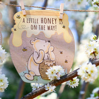 Honey Bear 50pc Cardstock Baby Shower Game Set Alternate Image 2 MWF | Games and Advice Cards