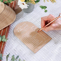 Wedding & Bridal Shower Activity - He Said She Said Game Alternate Image 2 MWF | Games and Advice Cards