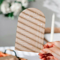 Wedding & Bridal Shower Activity - He Said She Said Game Alternate Image 3 MWF | Games and Advice Cards