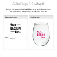 Custom Design Gold Metallic Champagne Bottle Favor Container (Set of 12)