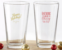 Thumbnail for Personalized 16 oz. Pint Glass