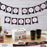 Thumbnail for Bachelorette Bash 66 Piece Bachelorette Party Kit - Main Image | My Wedding Favors