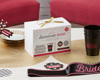 Thumbnail for Bachelorette Bash 66 Piece Bachelorette Party Kit - Alternate Image 3 | My Wedding Favors
