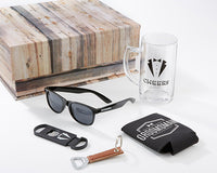 Thumbnail for Groomsman Kit Gift Box