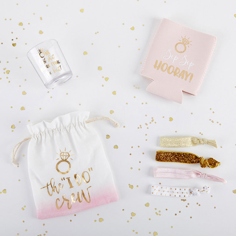 The I Do Crew Gift Set - Main Image | My Wedding Favors