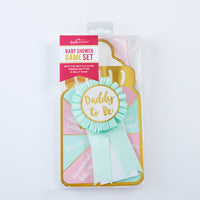 Baby Shower Belly Sash & Game Set - Alternate Image 7 | My Wedding Favors