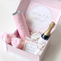 Bride's Babe Bridesmaid Gift Box Kit - Alternate Image 7 | My Wedding Favors