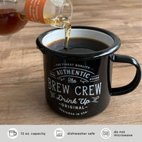 Thumbnail for Brew Crew Groomsman Gift Box Kit - Alternate Image 3 | My Wedding Favors