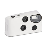 Thumbnail for Disposable 35mm Film Camera with Flash (Multiple Designs Available) - Main Image2 | My Wedding Favors