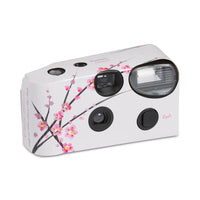 Thumbnail for Disposable 35mm Film Camera with Flash (Multiple Designs Available) - Alternate Image 9 | My Wedding Favors