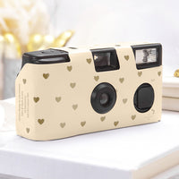 Thumbnail for Disposable 35mm Film Camera with Flash (Multiple Designs Available) - Main Image3 | My Wedding Favors