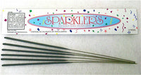 Thumbnail for A Sparkle of Love Shimmering Wedding Sparklers - Main Image | My Wedding Favors