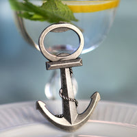 Anchor Bottle Opener - Alternate Image 3 | My Wedding Favors