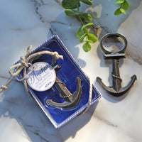 Anchor Bottle Opener - Alternate Image 4 | My Wedding Favors