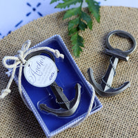 Anchor Bottle Opener - Alternate Image 7 | My Wedding Favors