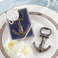 Anchor Bottle Opener - Alternate Image 2 | My Wedding Favors