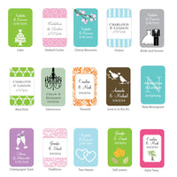 Thumbnail for Personalized Sunscreen with Carabiner (Many Exclusive Designs Available) - Alternate Image 3 | My Wedding Favors