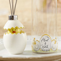 Thumbnail for About to Hatch Stainless Steel Egg Whisk - Alternate Image 2 | My Wedding Favors