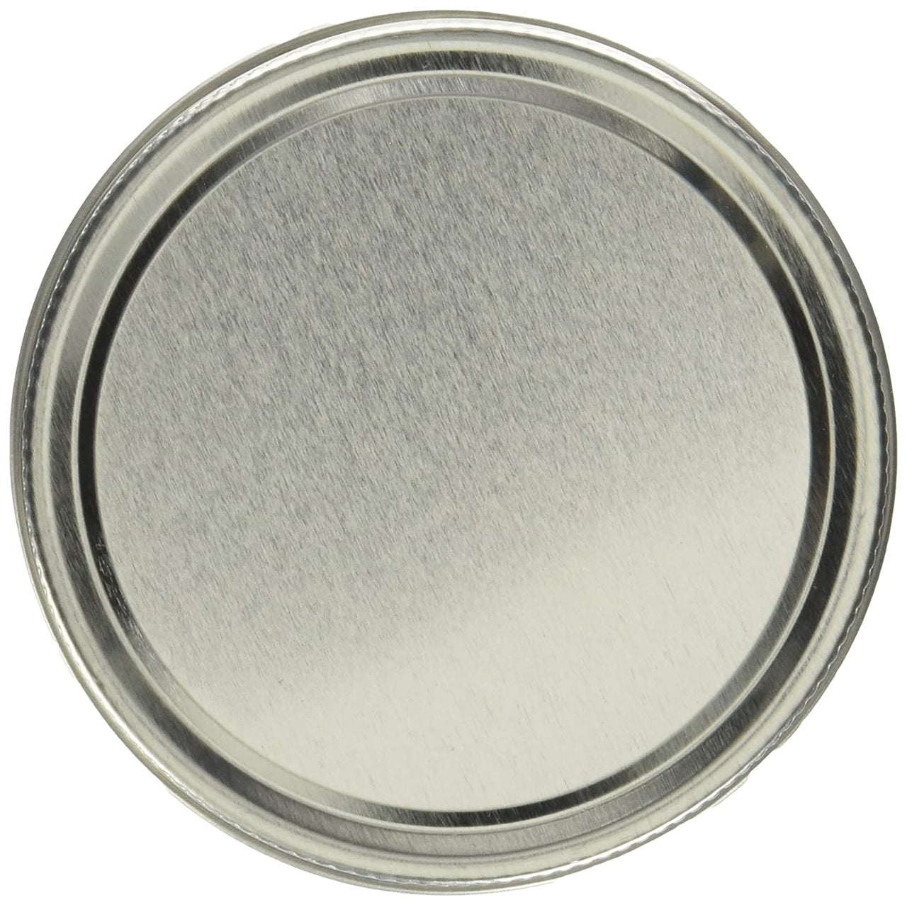Solid Mason Jar Lids  (Set of 12) - Alternate Image 2 | My Wedding Favors