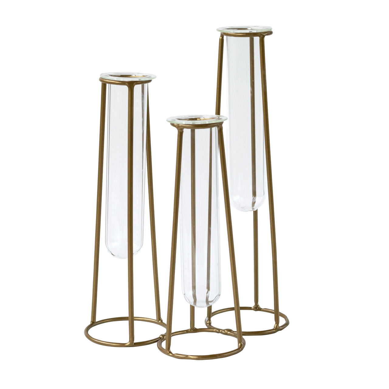Test Tube Flower Vase - Alternate Image 8 | My Wedding Favors