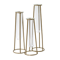 Test Tube Flower Vase - Alternate Image 8 | My Wedding Favors