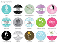 Personalized 2.25
