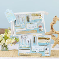 Beach Party Wedding Survival Kit - Main Image | My Wedding Favors