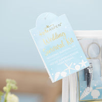 Beach Party Wedding Survival Kit - Alternate Image 4 | My Wedding Favors