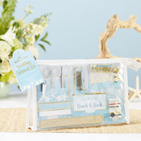 Thumbnail for Beach Party Wedding Survival Kit - Alternate Image 7 | My Wedding Favors