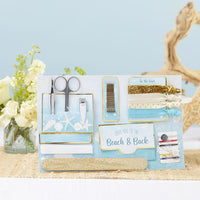 Thumbnail for Beach Party Wedding Survival Kit - Alternate Image 8 | My Wedding Favors