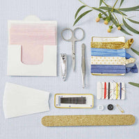 Thumbnail for Blue Willow Wedding Survival Kit - Alternate Image 7 | My Wedding Favors