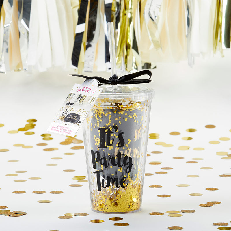 Party Time Gift Set - Alternate Image 2 | My Wedding Favors