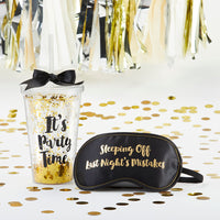 Party Time Gift Set - Alternate Image 3 | My Wedding Favors