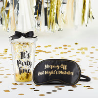 Thumbnail for Party Time Gift Set - Alternate Image 3 | My Wedding Favors