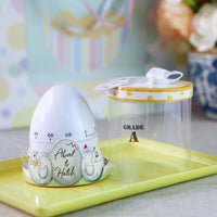 Thumbnail for About to Hatch Kitchen Egg Timer - Main Image | My Wedding Favors