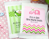 Thumbnail for Personalized Baby Cosmopolitan Favors (Many Designs Available) - Main Image | My Wedding Favors