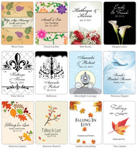 Thumbnail for Personalized Cosmopolitan Favors (Many Designs Available) - Alternate Image 6 | My Wedding Favors